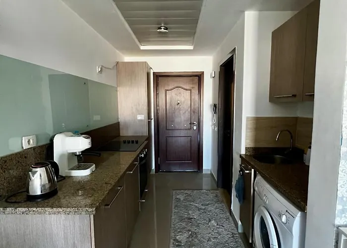 Apartment Luxury In Aldau Heights Hurghada