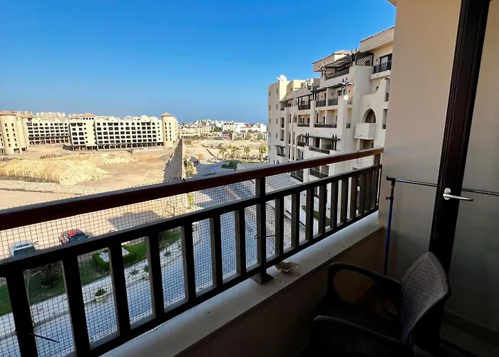 Luxury In Aldau Heights Hurghada