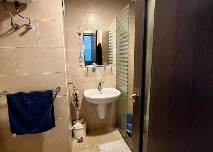 Luxury In Aldau Heights Hurghada