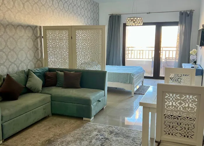 Apartment Luxury In Aldau Heights