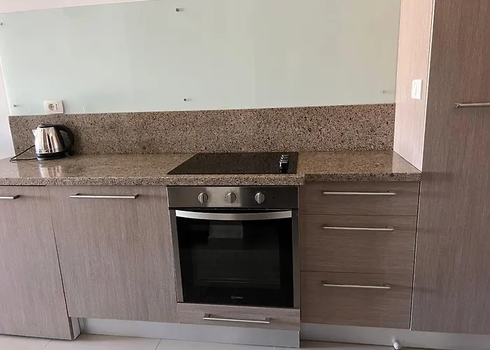 Luxury In Aldau Heights * Hurghada