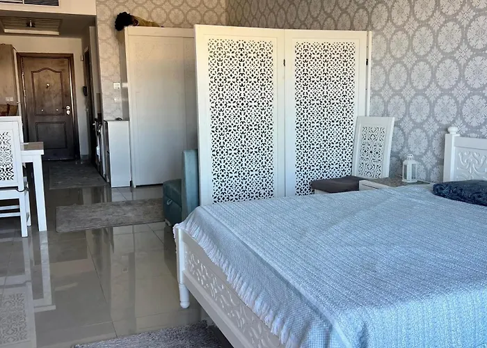 Luxury In Aldau Heights * Hurghada